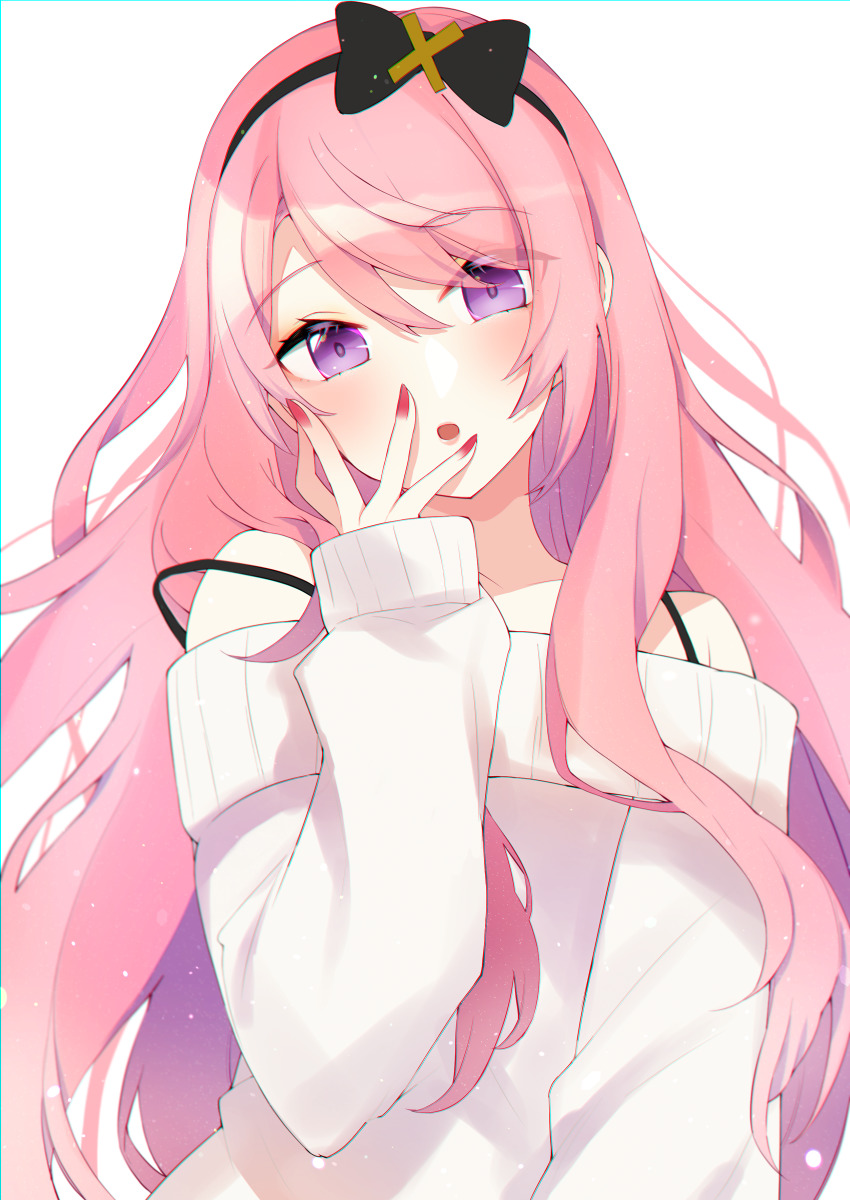 1boy, :o, absurdres, bad_id, bad_pixiv_id, crossdressing, crossdressing_(mtf), hair_between_eyes