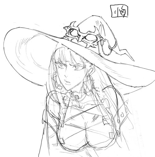 10s, 1girl, annoyed, bandai, blunt_bangs, breasts, cleavage, criss-cross_halter