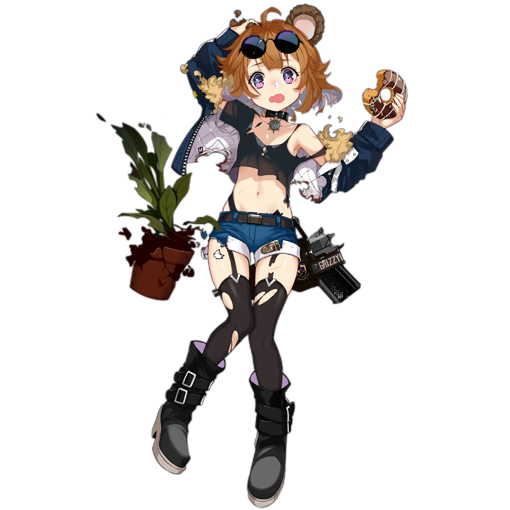 1girl, aged_down, ahoge, animal_ears, bear_ears, bear_girl, belt_boots, black_boots
