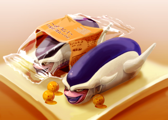 3rd_form_frieza, :d, bad_id, bad_pixiv_id, dragon_ball, dragon_ball_(object), dragonball_z, frieza