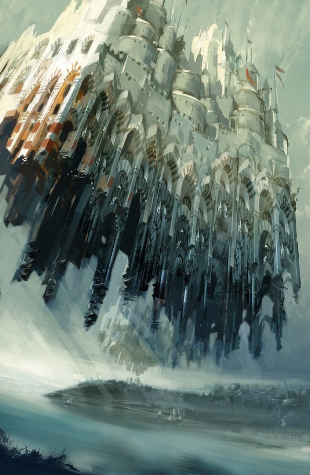 building, concept_art, daniel_dociu, fantasy, guild_wars_(series), guild_wars_1, scenery, tagme