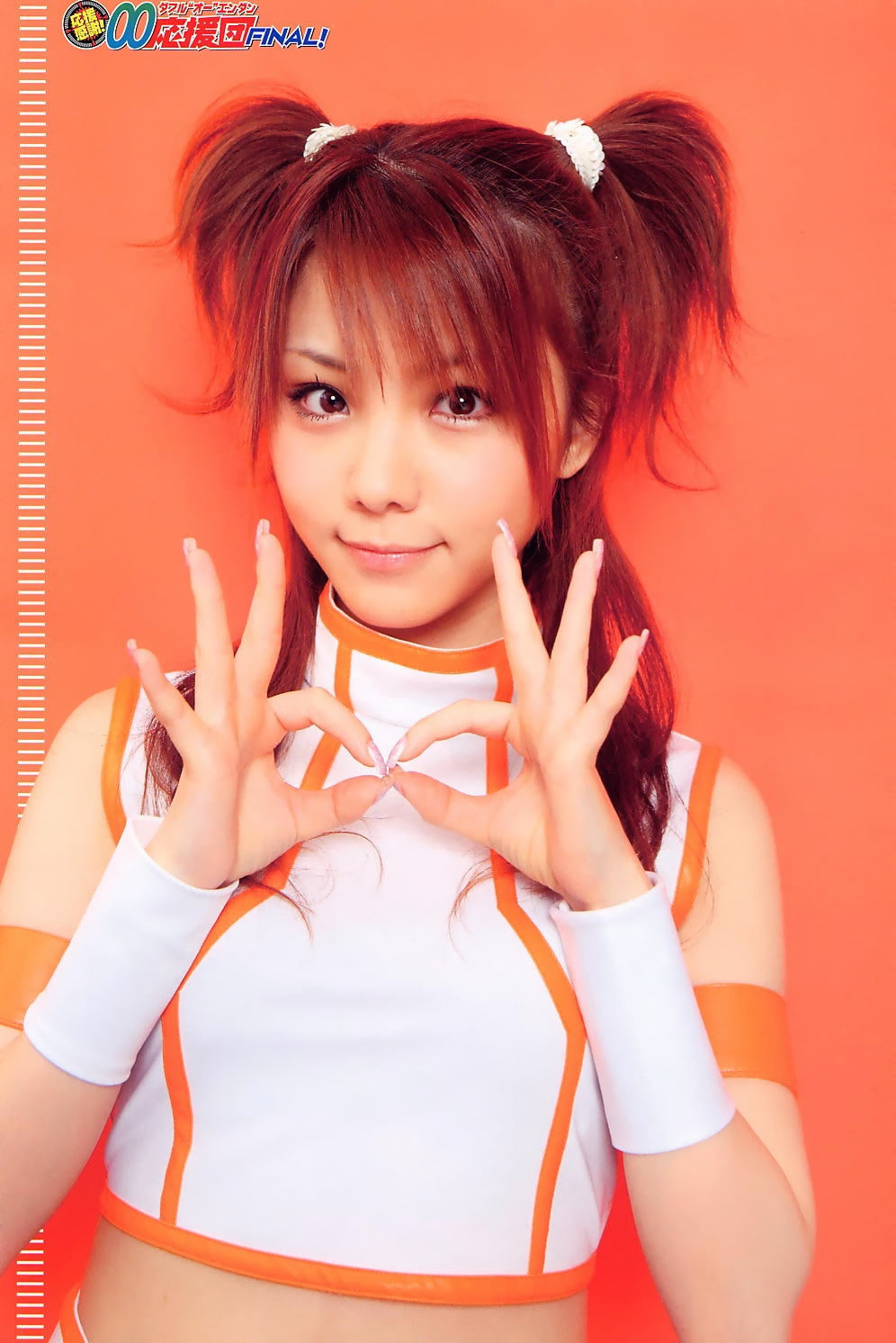 cosplay, gundam, gundam_00, hello!_project, highres, morning_musume, nena_trinity, photo_(medium)