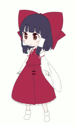 6+girls, ^_^, absolutely_everyone, aki_minoriko, aki_shizuha, alice_margatroid, alice_margatroid_(pc-98), alternate_costume