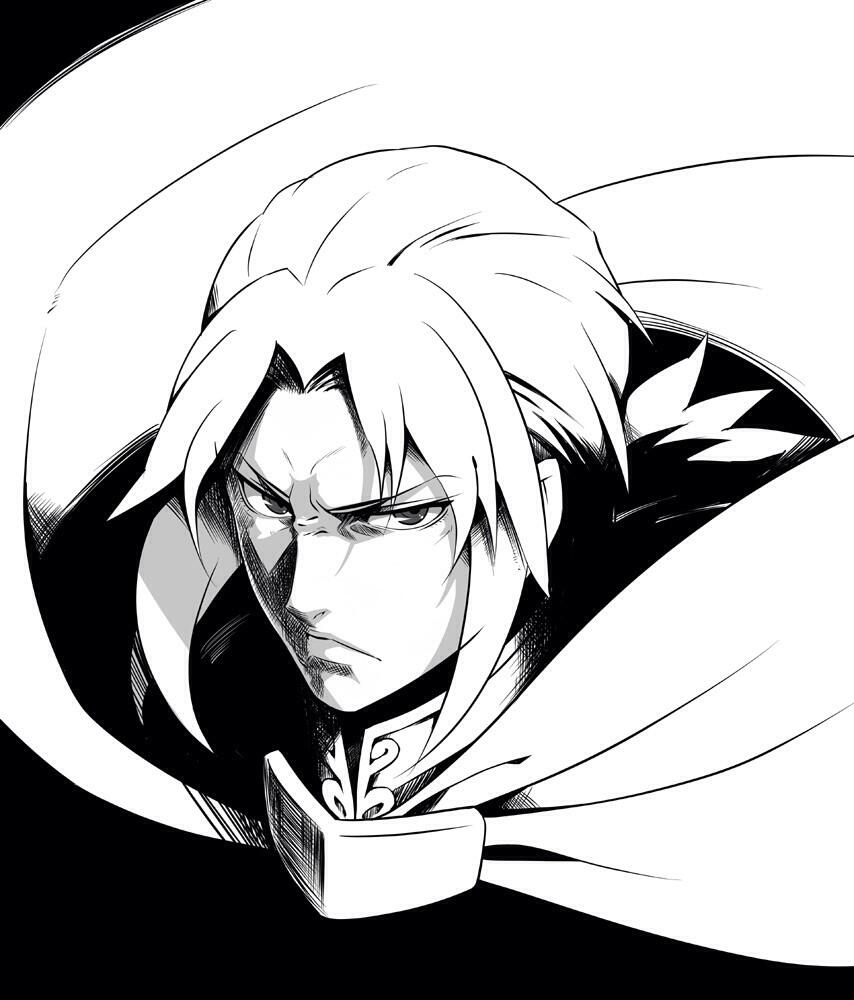 1boy, armor, bad_id, bad_twitter_id, bishounen, cape, closed_mouth, dokidoki!_precure