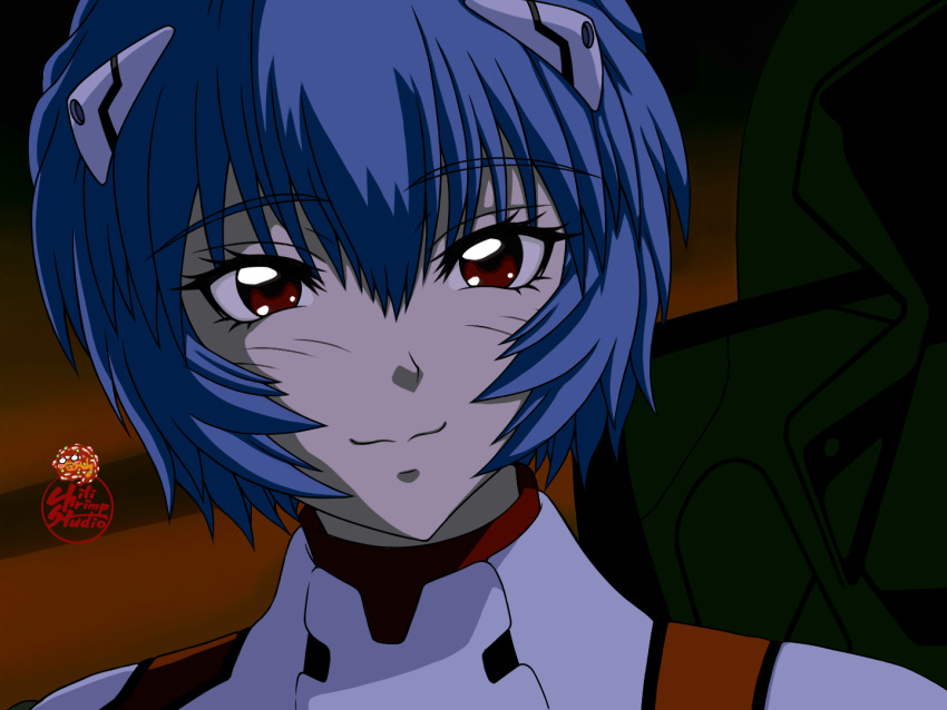 ayanami_rei, neon_genesis_evangelion, tagme, zaha, zaha_(studiozean)