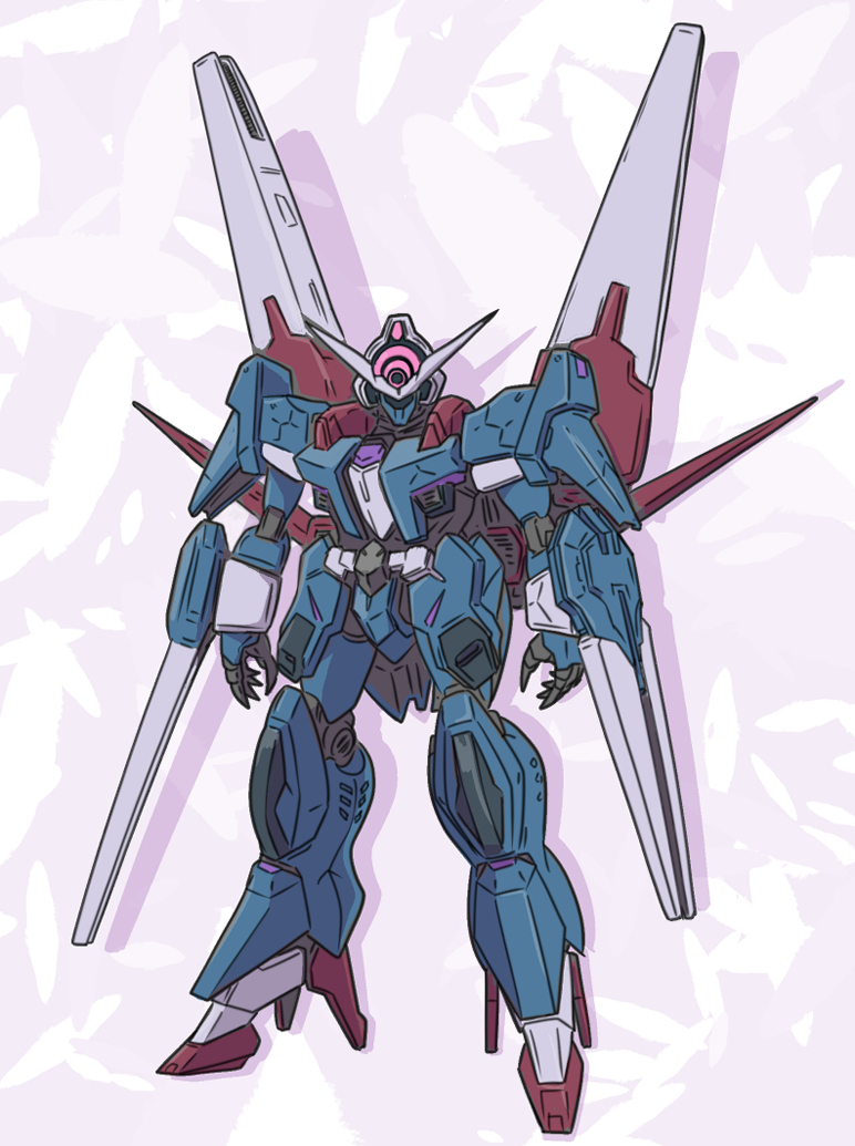 alus_core_gundam, fusion, gundam, gundam_age, gundam_age-1, gundam_age-1_flat, gundam_age-1_full_glansa, gundam_age-1_glansa