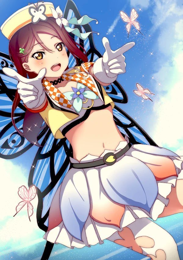 1girl, ajapar, ajapar_(pixiv361359), animal_print, aqua_ribbon, artist_name, artist_request, belt