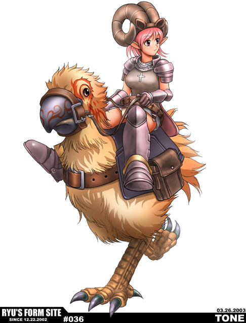 1girl, armor, female_focus, knight, knight_(ragnarok_online), peco_peco, purple_hair, ragnarok_online
