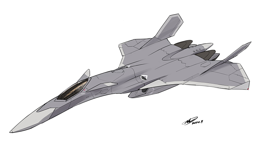 absurdres, aircraft, airplane, andrew_leung, fighter_jet, highres, military, military_vehicle