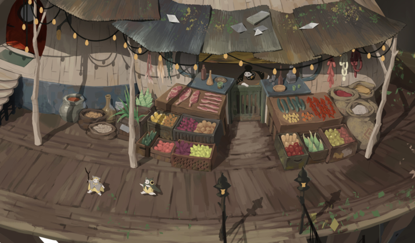 3others, aso20, box, crate, creature, cropped, door, feet