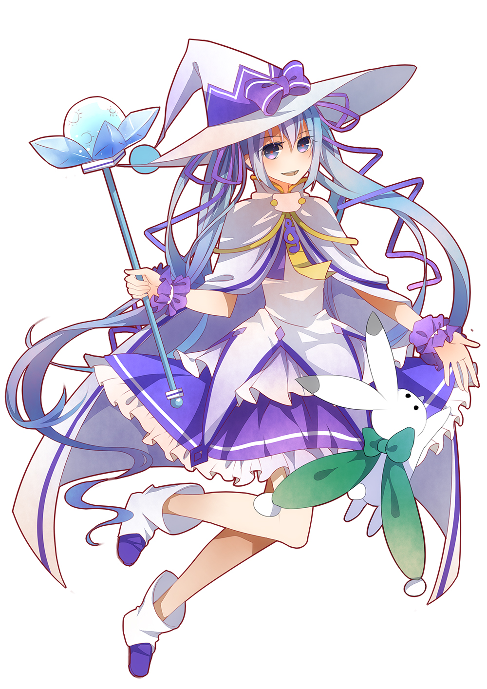 1girl, 1other, absurdly_long_hair, anniversary, aqua_eyes, aqua_hair, artist_name, artist_request