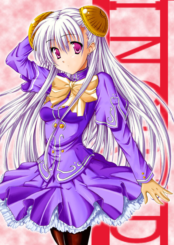 1girl, bun_cover, capcom, capcom_fighting_jam, double_bun, dress, female_focus, hair_bun