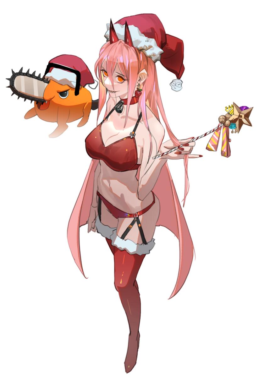 +_+, 1girl, alternate_costume, bad_id, bad_pixiv_id, bell, bijian_de_linghun, bikini