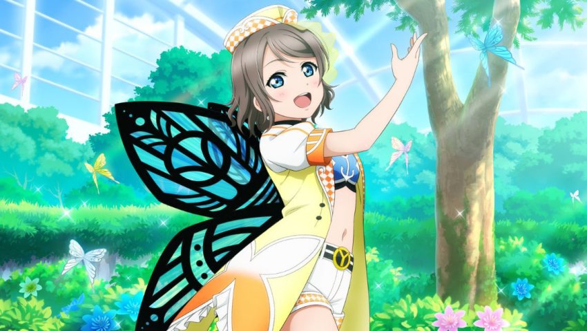 1girl, anchor_symbol, aqua_eyes, artist_name, artist_request, bare_legs, belt, black_belt