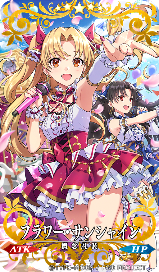 2girls, alternate_costume, arm_cuffs, armpits, asymmetrical_legwear, black_hair, blood, blue_ribbon