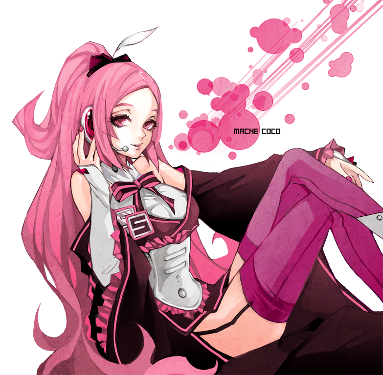 1girl, apple_inc., bad_id, bad_pixiv_id, crossed_legs, female_focus, fishine, long_hair