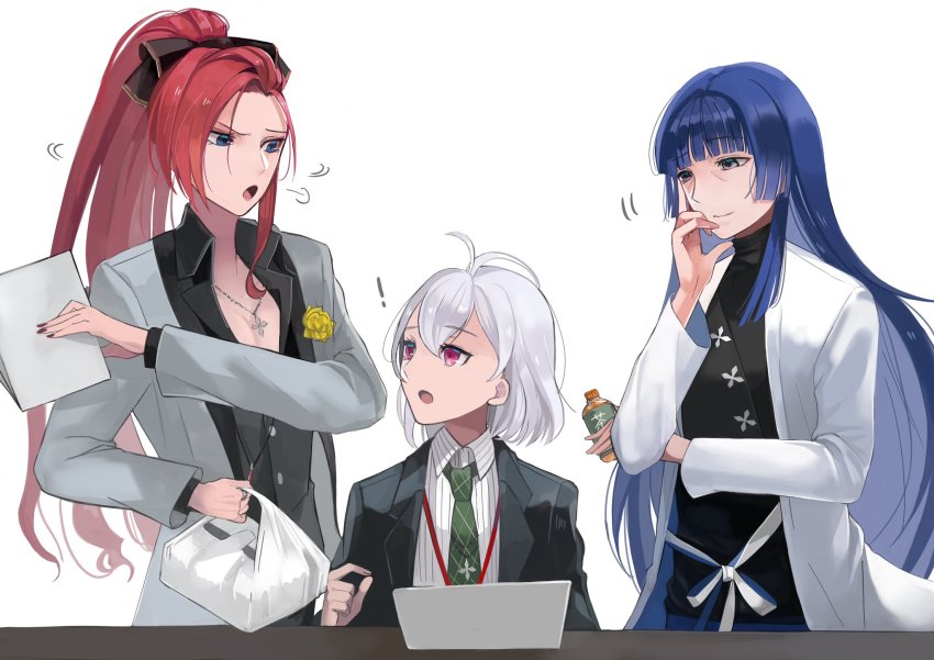 aohitsugi_nemu, character_request, chuuouku, coat, cosplay, highres, hypnosis_mic, izanami_hifumi