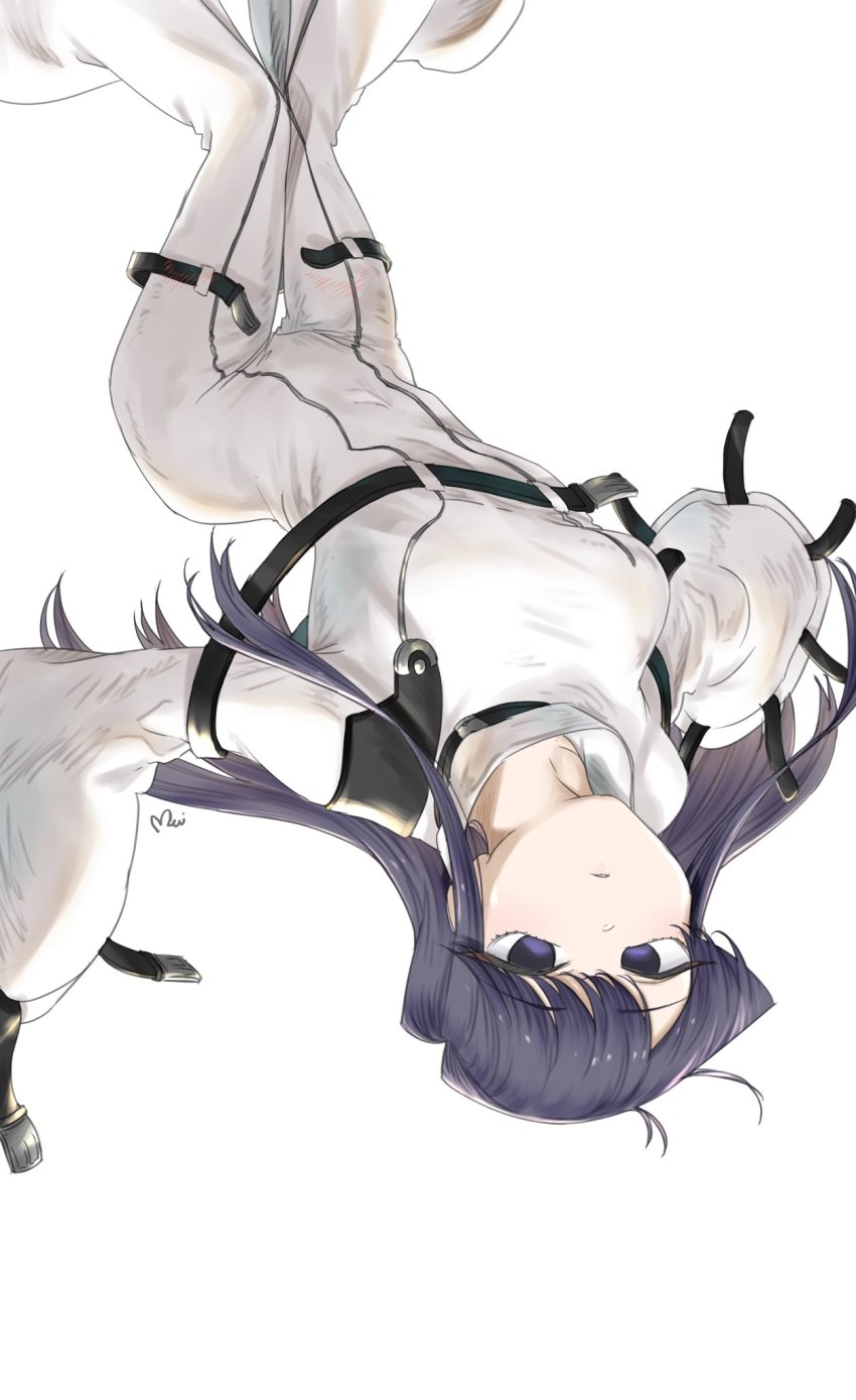 1girl, black_hair, breasts, c.c., c.c._(cosplay), code_geass, cosplay, highres