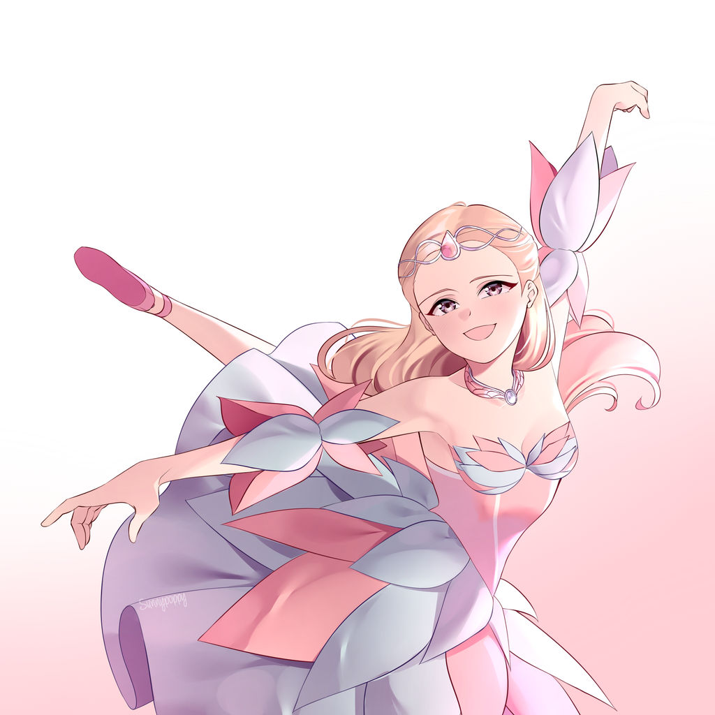 :d, arm_up, ballerina, ballet, ballet_dress, ballet_slippers, barbie_(character), barbie_(franchise)