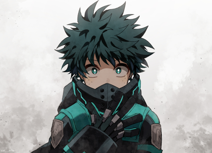 1boy, black_bodysuit, black_gloves, black_hair, bodysuit, boku_no_hero_academia, boku_no_hero_academia:_world_heroes'_mission, coi_mha