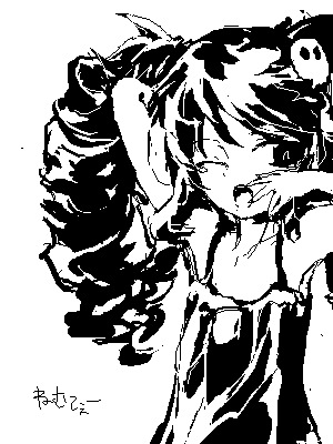 darkness_iii, lowres, oekaki, shunsei_(muratou), tagme, viprpg