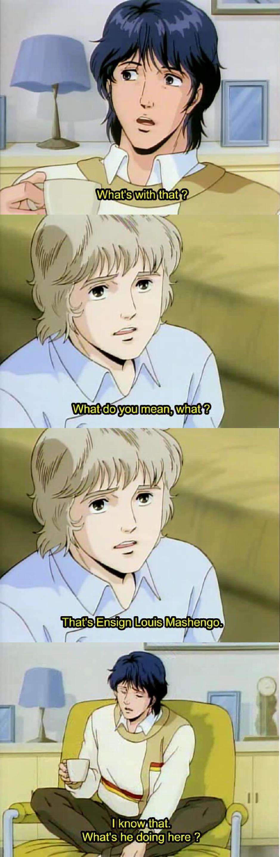 2boys, absurdres, ginga_eiyuu_densetsu, highres, julian_mintz, long_image, multiple_boys, tall_image