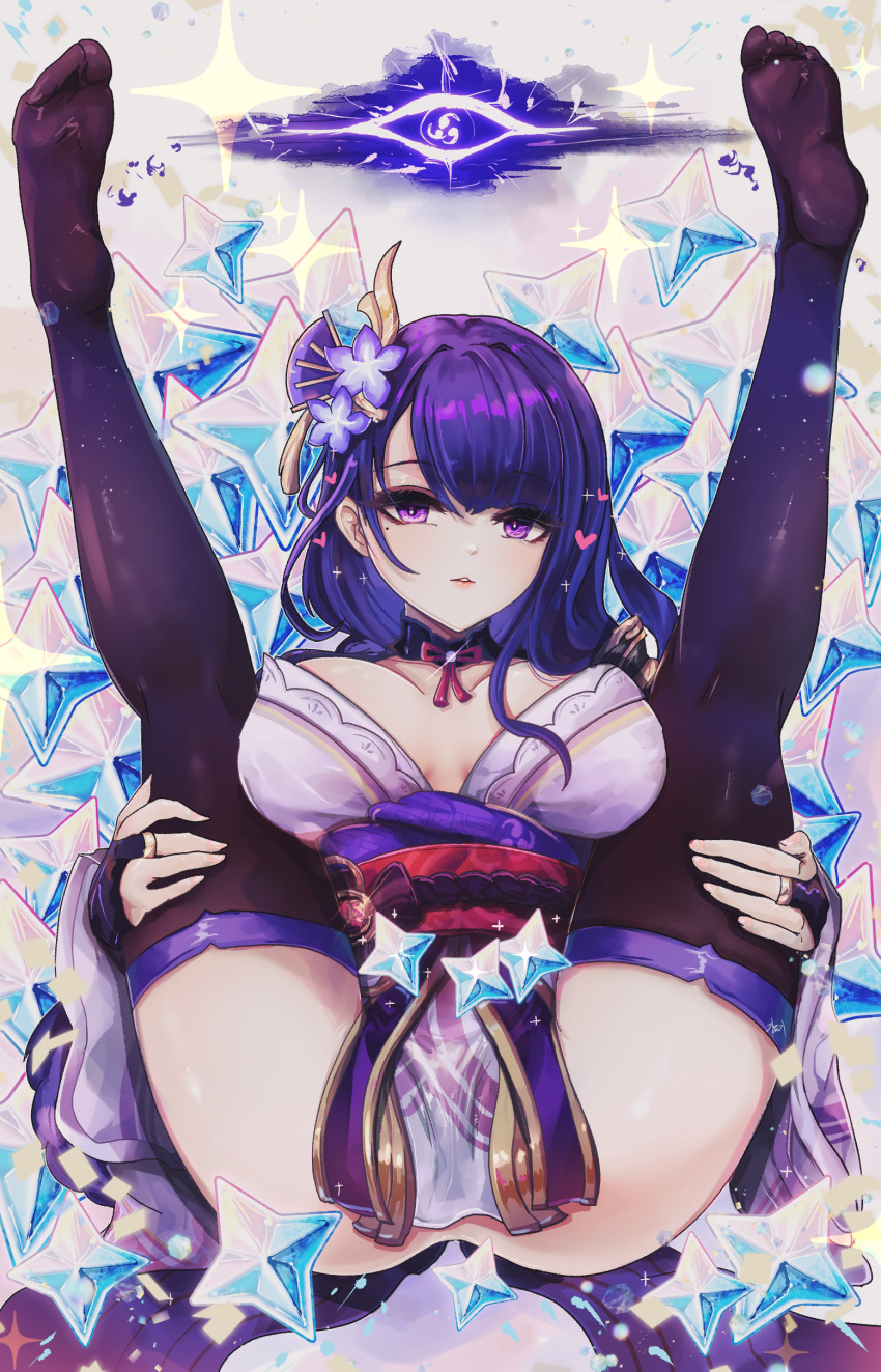 1girl, absurdres, armor, bad_id, bad_pixiv_id, breasts, bridal_gauntlets, commentary