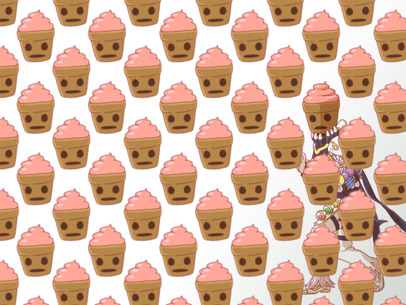 1boy, armor, commentary_request, flask, food, full_body, genetic_(ragnarok_online), gloves