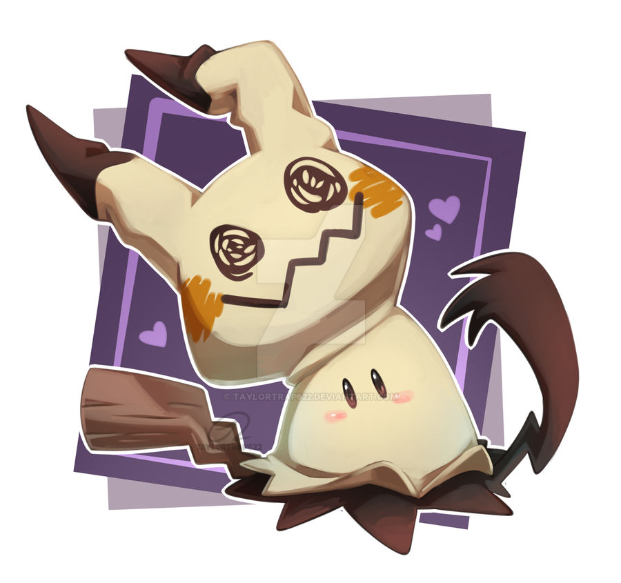 1other, @_@, gen_7_pokemon, mimikyu, nintendo, pokemon, tagme, taylortrap622