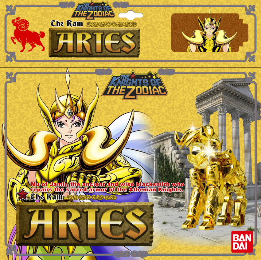 1980s_(style), 1boy, absurdres, action_figure, araki_shingo, aries_muu, armor, bandai