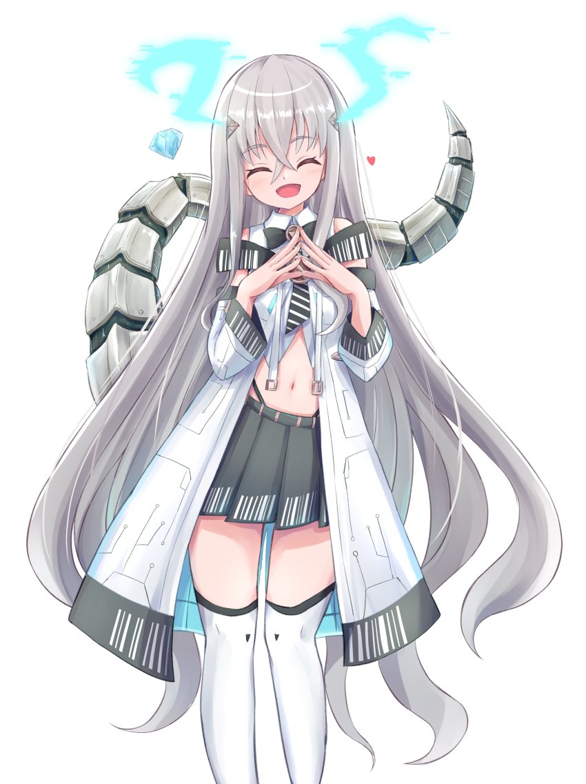 1girl, absurdres, animal_ears, artist_request, blue_eyes, commission, highres, ibuki_meno