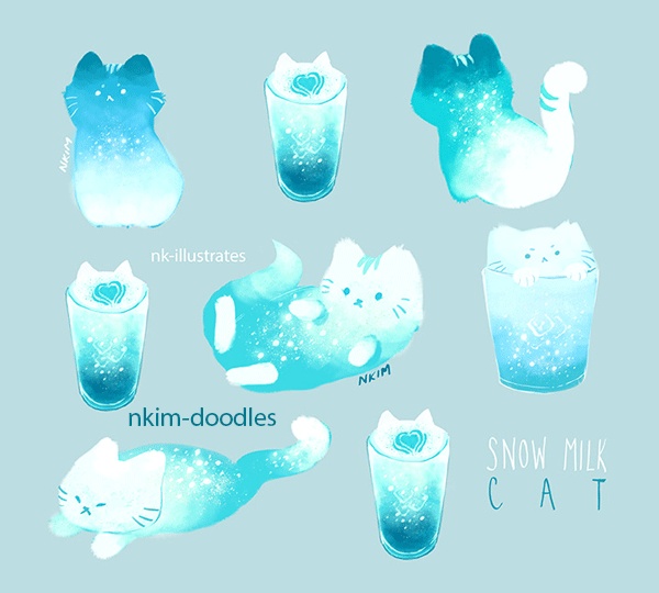 animated, animated_gif, aqua_theme, artist_name, cup, food_focus, glass, milk