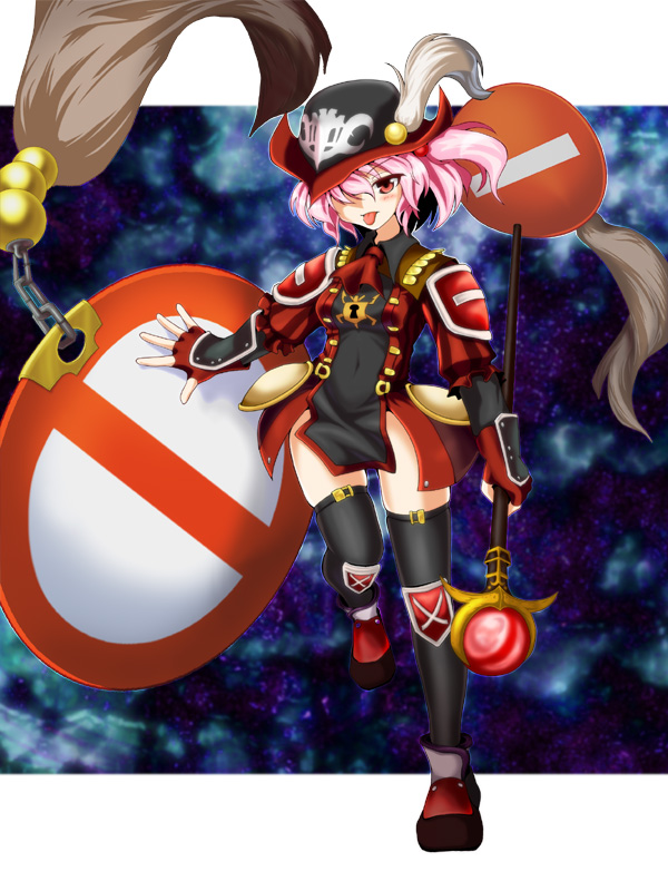 00s, 1girl, bad_id, bad_pixiv_id, female_focus, final_fantasy, final_fantasy_xi, full_body