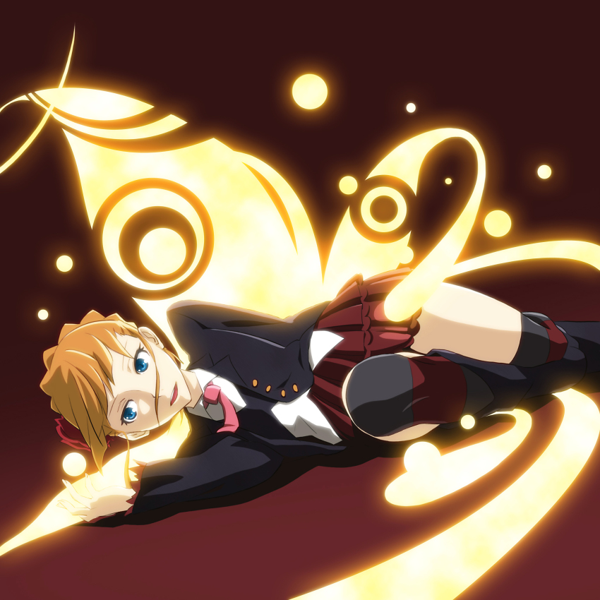 00s, 1girl, akihiro_(a2), bad_id, bad_pixiv_id, beatrice_(umineko), blonde_hair, blue_eyes