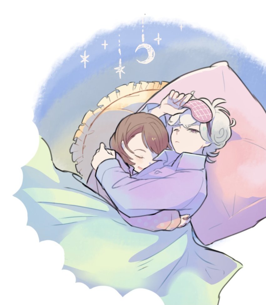 1boy, 1girl, 9no_kabe, alternate_costume, bede_(pokemon), buttons, closed_eyes, closed_mouth