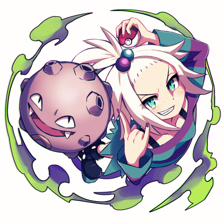 1girl, black_boots, blue_eyes, boots, bra_strap, collarbone, commentary_request, dress