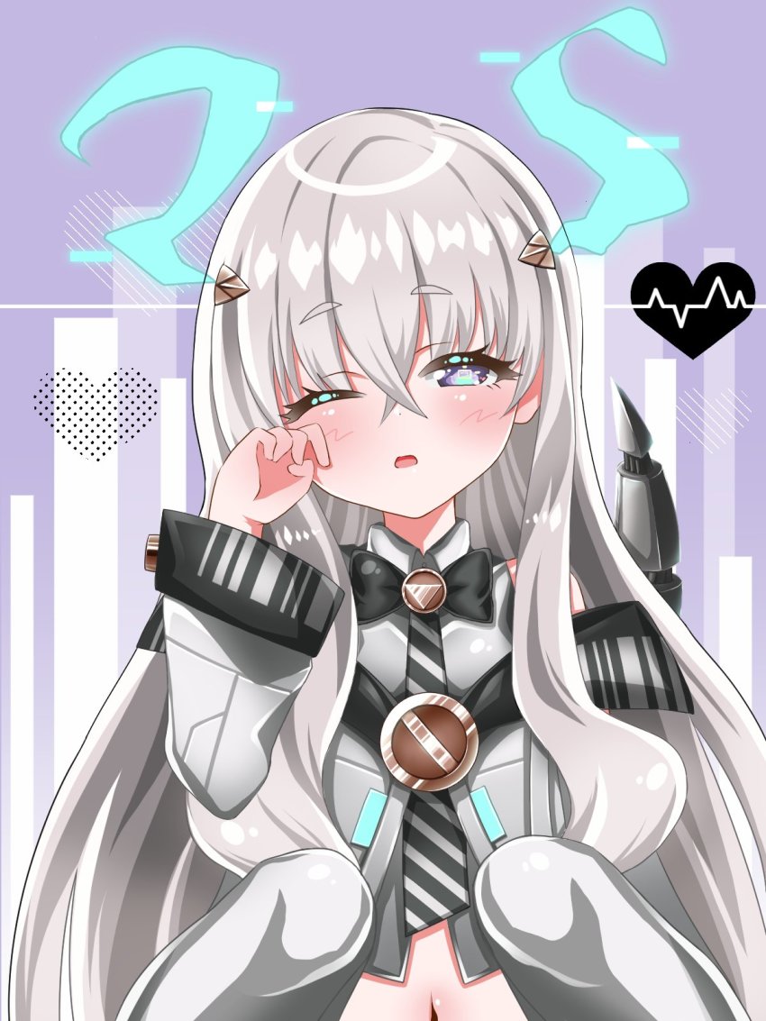 1a1acthulhu, 1girl, bow, bowtie, collared_shirt, commission, dragon_girl, heart