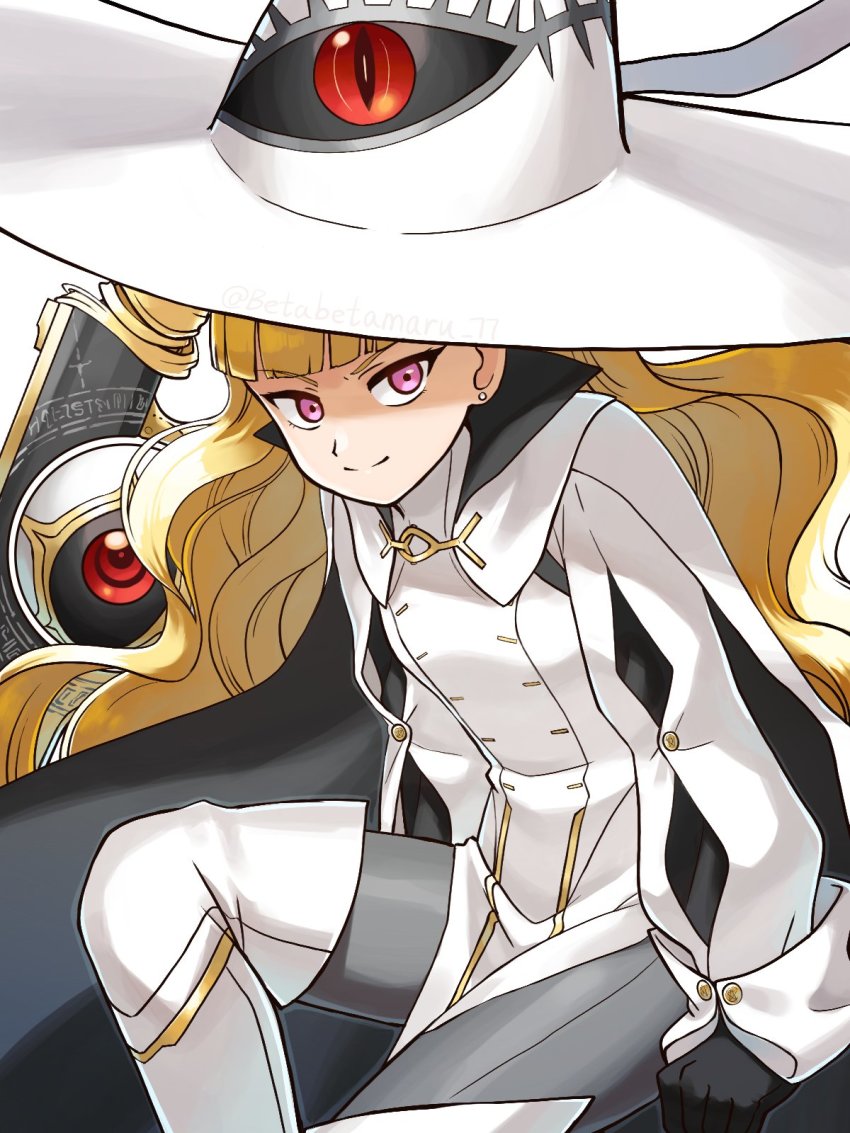 betabetamaru, boots, earrings, eitri_(fire_emblem), fire_emblem, fire_emblem_heroes, gloves, hat