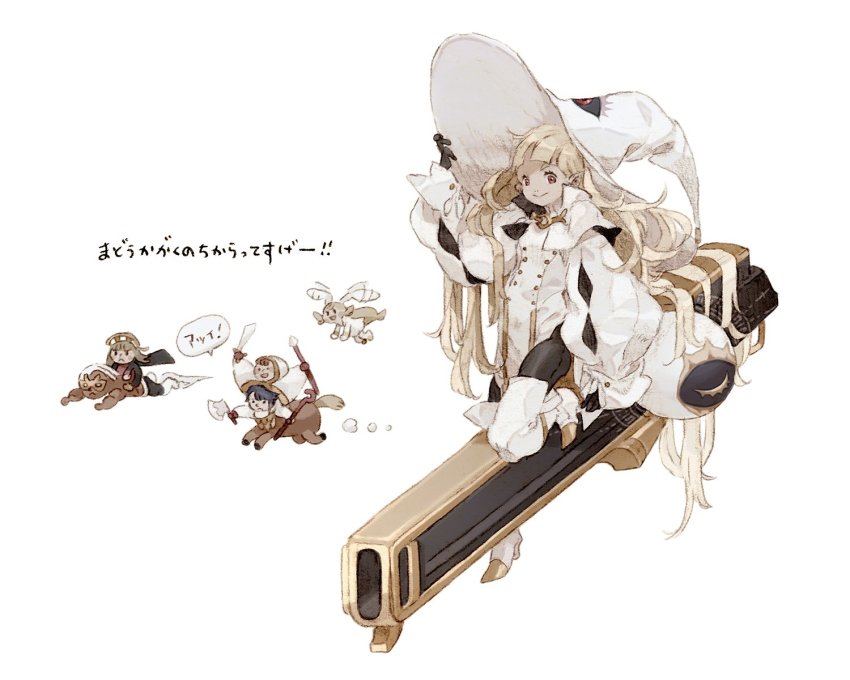 alfonse_(fire_emblem), axe, bad_id, bad_twitter_id, blonde_hair, blue_hair, boots, bruno_(fire_emblem)