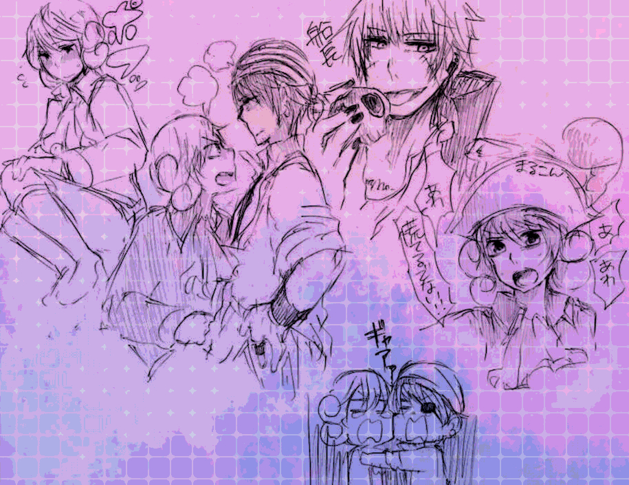 angry, bandana, blush, boots, child, cortez, curly_hair, earrings, flavio, high_heels, jacket, jewelry, mario_(series), nail_polish, nervous, nintendo, pa-patch, paper_mario, pirate_costume, scar, scared, shoes, short_hair, shy, super_mario_bros._1, super_mario_rpg, tears, tongue, trap, tsundere