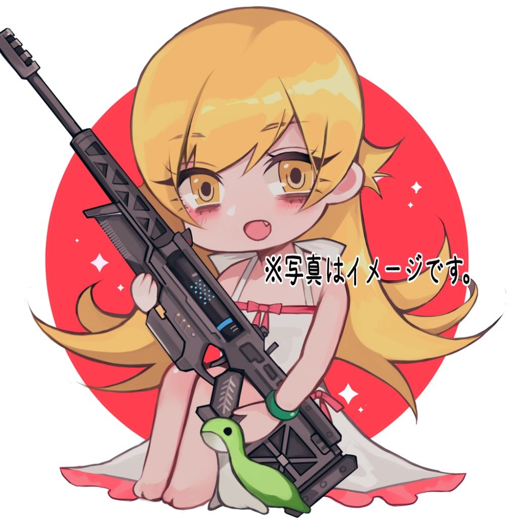 :o, apex_legends, barefoot, blonde_hair, blush, bow, chibi, crossover