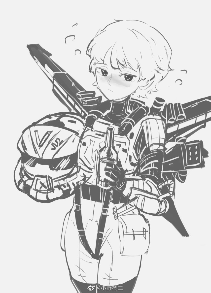 1girl, animification, apex_legends, bad_id, bad_pixiv_id, birthright_valkyrie, bodysuit, boots