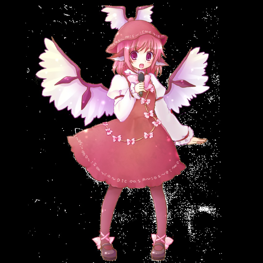 1girl, animal_ears, bad_id, bad_pixiv_id, bow, bowtie, brown_dress, dress