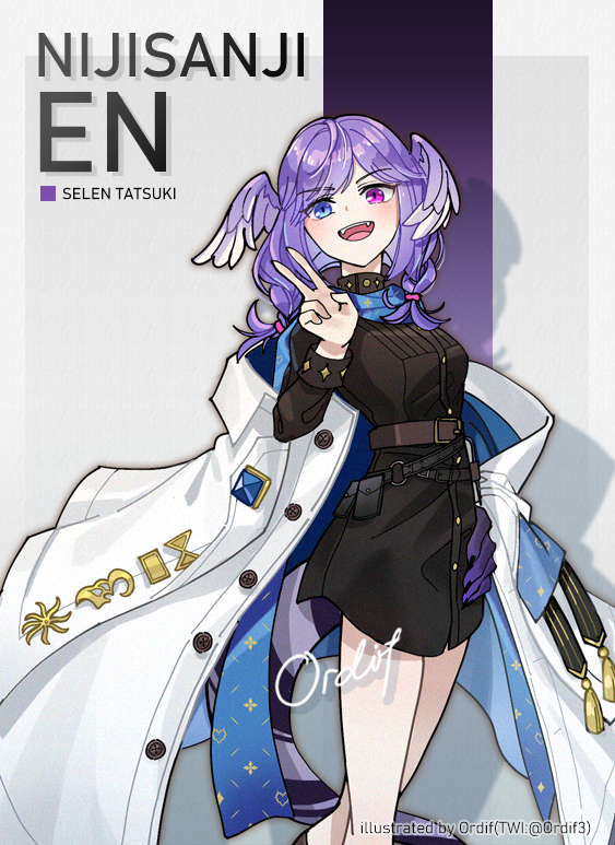 1girl, artist_name, black_shirt, blue_eyes, braid, breasts, character_name, commentary