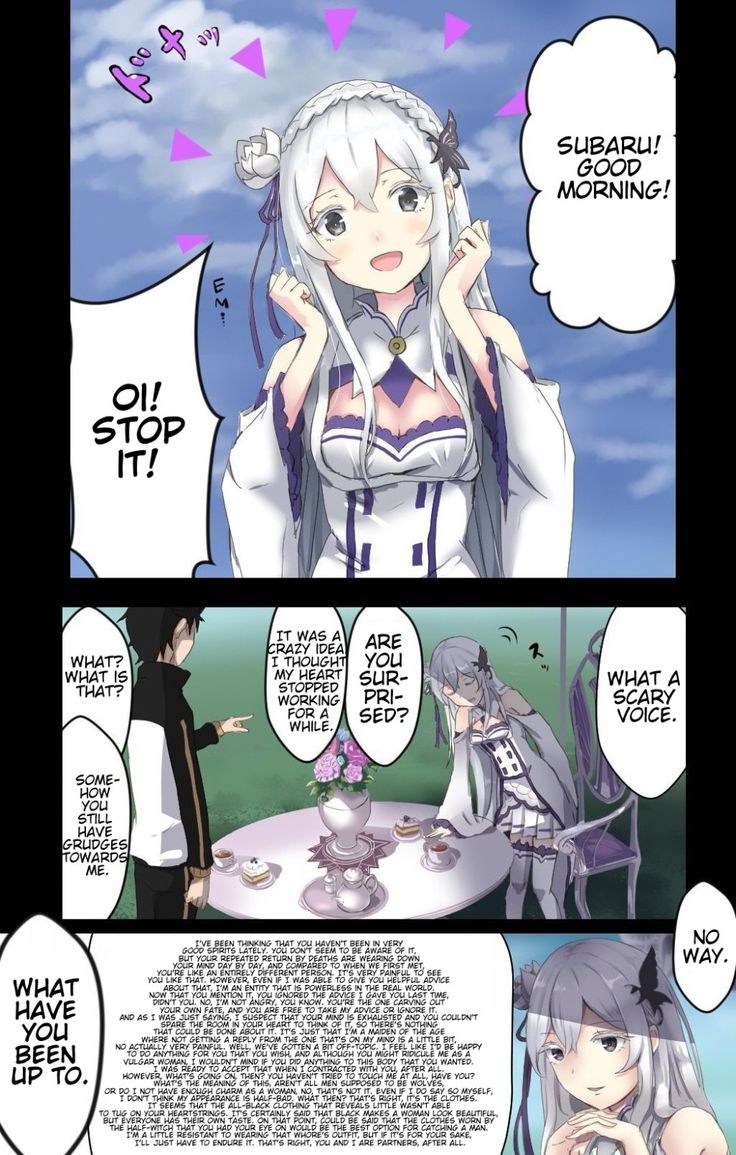 1boy, 1girl, alternate_costume, alternate_universe, black_eyes, black_hair, breasts, butterfly_hair_ornament