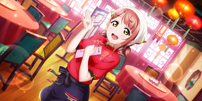 1girl, absurdres, alternate_hairstyle, artist_name, artist_request, belt, belt_skirt, black_bow