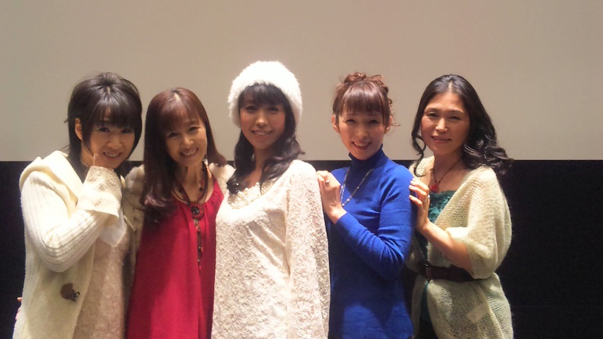 aino_minako, bishoujo_senshi_sailor_moon, fukami_rica, hino_rei, hisakawa_aya, kino_makoto, mitsuishi_kotono, mizuno_ami