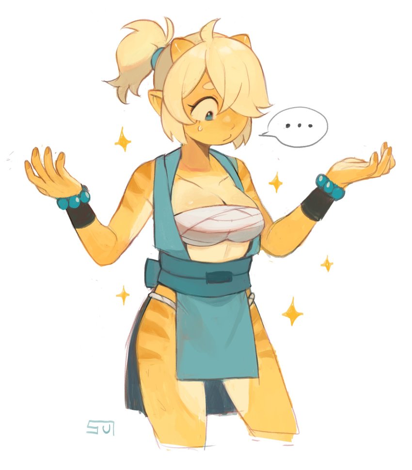 ..., 1girl, ^^^, ahoge, aqua_eyes, artist_name, ayu_(sui_(suizilla)), bead_bracelet