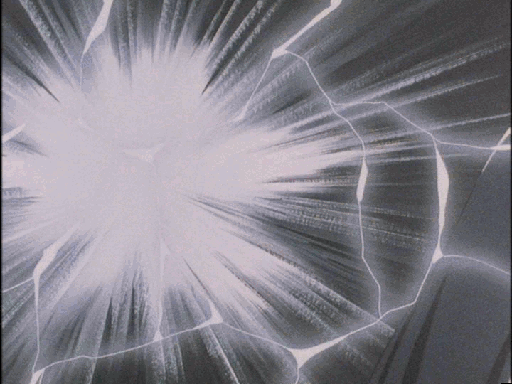 1girl, armor, artstyle, black_hair, character_request, long_hair, retro, tenkuu_senki_shurato