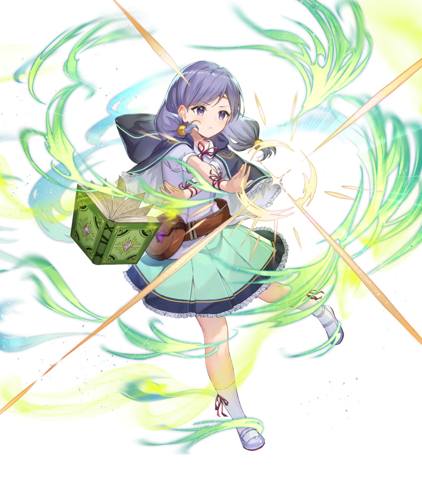 1girl, belt, belt_pouch, child, fire_emblem, fire_emblem:_path_of_radiance, fire_emblem_heroes, full_body